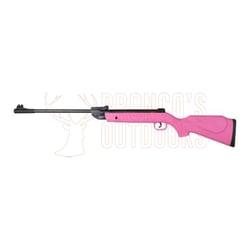 Air Chief Target Junior Pink .177
