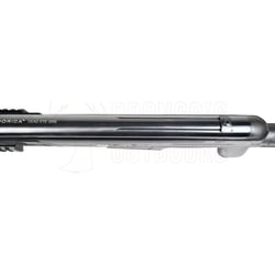 Norica Dead Eye GRS Black .177 + Nikko Stirling Mount Master 4-12x40mm Scope