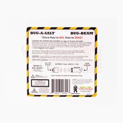 Bug-A-Salt BUG-Beam Laser Adaptor Kit