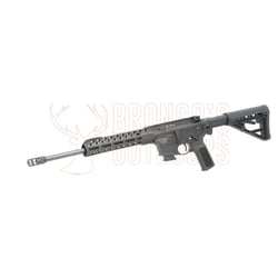 Schmeisser SP-9 Straight-Pull 14.5" Muzzle Brake 9mm