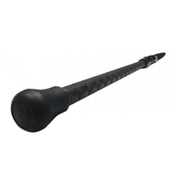 Okuma Nanomatrix Plus Fishing Rod 8'6" 10-15kg + Okuma Coronado Baitrunner CDX80 Fishing Reel