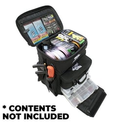Black Magic Tackle Pack
