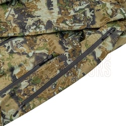 Spika Edge Jacket Biarri Camo 2XL