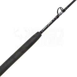 Shimano Status Bluewater Game Rod 5'6" 37kg Bent Butt Non Roller Tip + Shimano TLD50LRS Fishing Reel