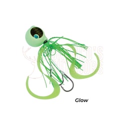 Shimano Tiger Baku Baku Slider Jig 120gm