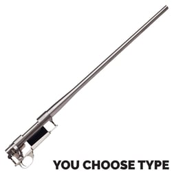 Howa 1500 Barreled Action