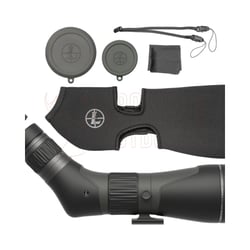 Leupold SX-2 Alpine HD Gen2 20-60x80 Angled Spotting Scope