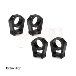 Vortex Sport Riflescope Rings 30mm