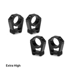Vortex Sport Riflescope Rings 30mm