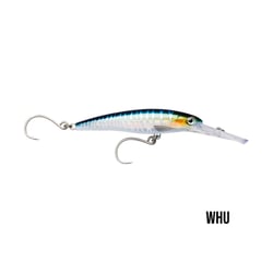 Rapala X-Rap Magnum 30 Trolling Lure Single Hook 30ft Dive