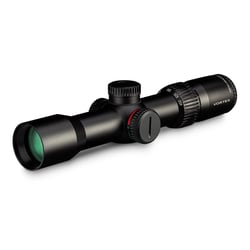 Vortex Crossfire II Crossbow Scope Kit 2-7x32mm XBR-2 Red/Green Illuminated