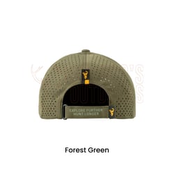 Hunters Element Eclipse Vantage Cap