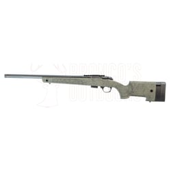 Bergara BMR-X Carbon .22 LR 20"
