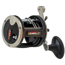 Penn GT Special Fishing Rod 5'6" 15-24kg + Penn 340 GT Level Wind Reel