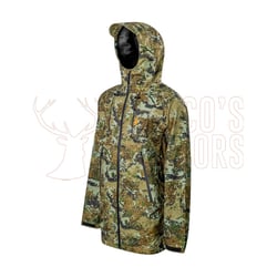 Spika Edge Jacket Biarri Camo 2XL