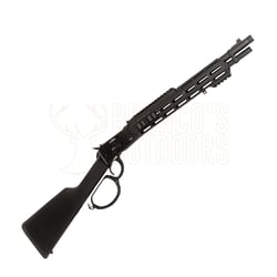 Hugtek Lever Action .357 Magnum / .38 Special