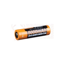 Fenix 21700 5000mAh Type-C USB Rechargeable Battery
