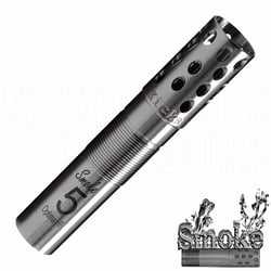 Kick's Chokes Smoke Shotgun Choke Beretta Optima HP 12ga