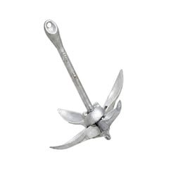 Southern Ocean Collapsible Sea Anchor