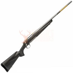 Browning X-Bolt Stainless Steel Stalker .300 Win Mag