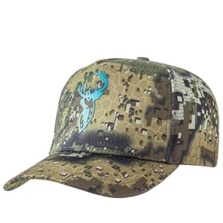 Hunters Element Heat Beater Stag Cap