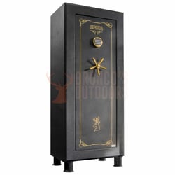 Spika SCH1 Premium Gun Safe Large 18-Gun