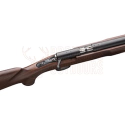 Browning T-Bolt Varminter Wood 18" Threaded .22 WMR