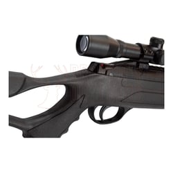 Hatsan Airtact ED Vortex Gas Piston .177 + Stealth 4x40 Scope