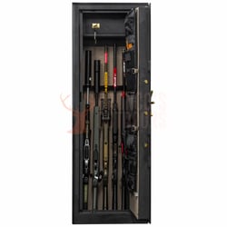 Spika S3D Medium Digital 12 Gun Safe