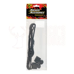 Man Kung MK-150A Series Stealth Spare String 120lb/150lb