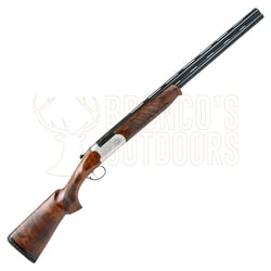 Kofs Sceptre SXE Shotgun Blued / Walnut 26" 20ga Youth