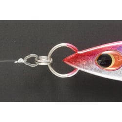 Decoy GP Ring Seamless Fishing Connector