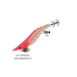 Yamashita EGI OH Live Neon Bright Jig #3.0