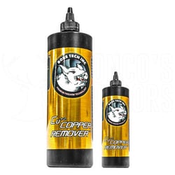 Bore Tech Cu+2 Copper Remover 4oz