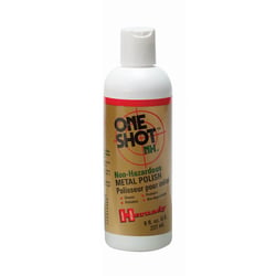 Hornady One Shot Metal Case Polish 8 Fl. Oz.