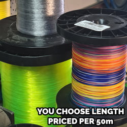 Spool Your Reel