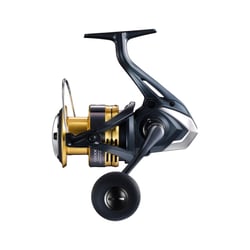 Shimano Sahara FJ Spin Reel