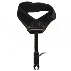 Stealth Archery Wrist Release Aid