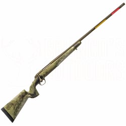 Browning X-Bolt Hell's Canyon Long Range McMillan .7mm Rem Mag