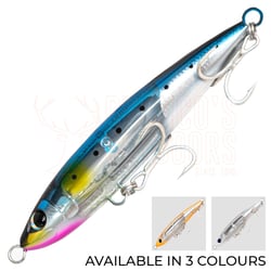 Shimano Ocea Bettyu Hiramasa Floating Stickbait 160mm Flash Boost