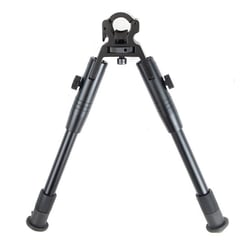 Air Chief Clamp-on Air Rifle Bipod 10-20mm