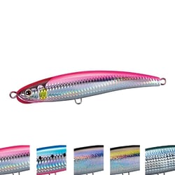 Shimano Coltsniper Rock Dive Floating Stickbait 160mm 65gm