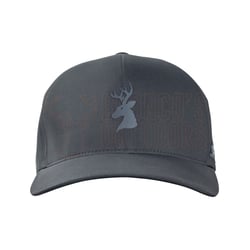 Spika Advance Flexfit Cap Black L/XL