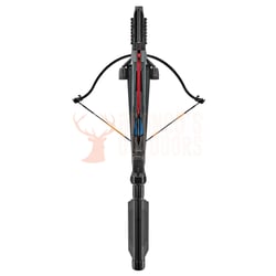 EK Archery Cobra RX Adder Crossbow 130lb