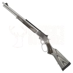 Marlin 1895 SBL .45-70 Govt