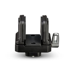 Vortex Pro Rifle Clamp Tripod Mount