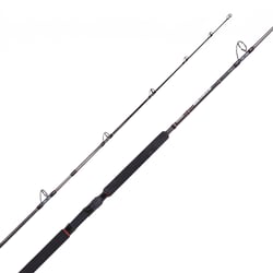 Shimano Backbone Fishing Rod Series