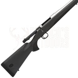 Mauser M18 Stainless Steel Threaded .30-06