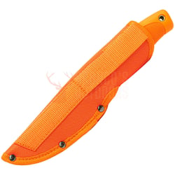 Buffalo River Maxim Skinner Knife 4.5" Blaze