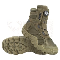 Ridgeline Ascent Rapid Lace Boots